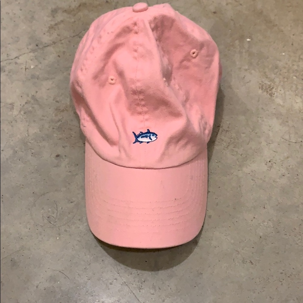 Baseball hat - Picture 1 of 5